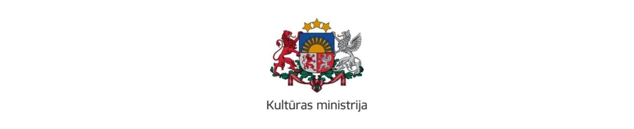 kultūras ministrija