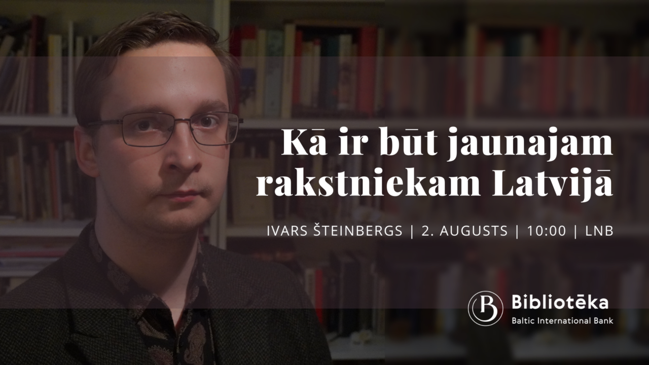 Ivars Šteinbergs