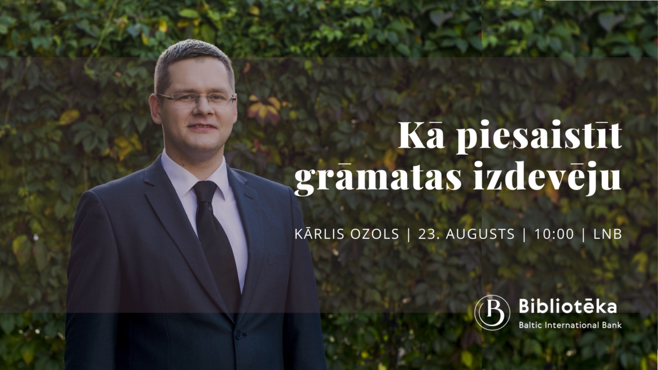 Kārlis Ozols